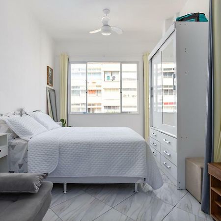 Apartamento Em Copacabana Rj Рио-де-Жанейро Экстерьер фото