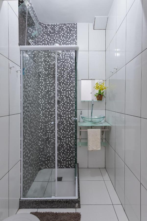 Apartamento Em Copacabana Rj Рио-де-Жанейро Экстерьер фото